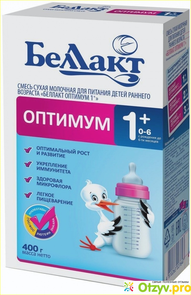 Беллакт оптимум 1.