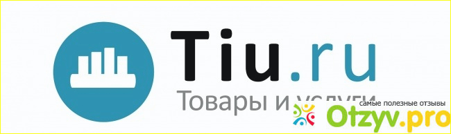 Общее впечатление об интернет-магазине Tiu.ru