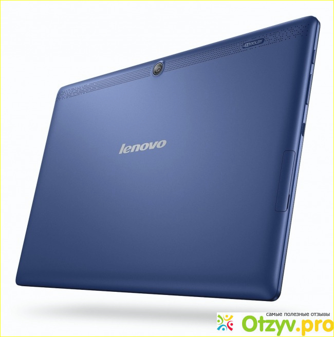 Кратко о Lenovo tab 2 x30l 