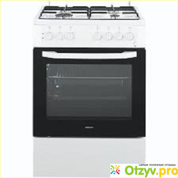 Отзыв о BEKO CSE 52110 GW