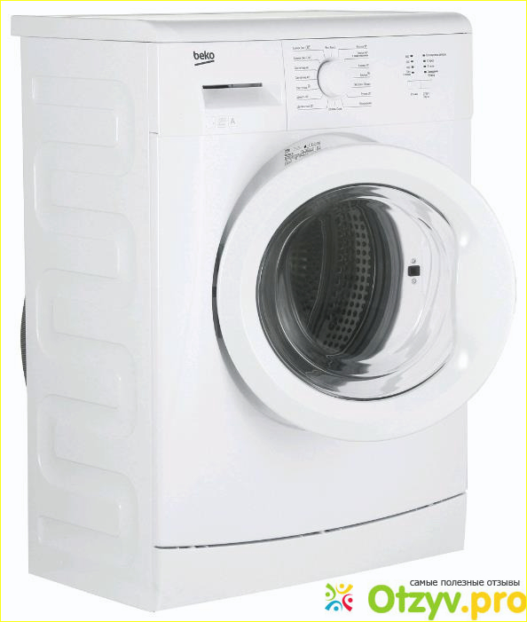 Стиральная машинка BEKO WKB 41001. 