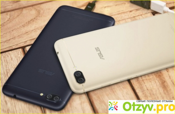 Отзывы Аsus ZenFone 4 Max zc520kl