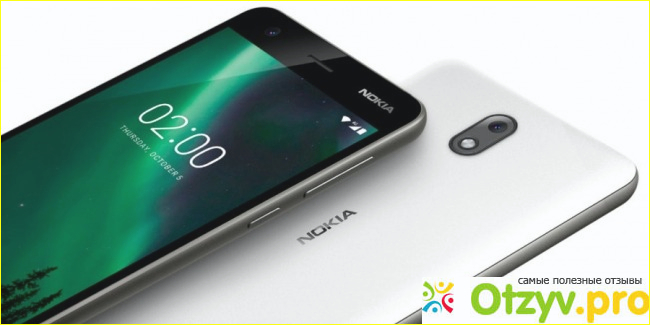 Nokia 2 - стоит ли покупать?