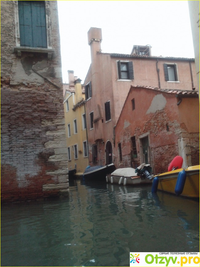 Италия туры рим венеция флоренция фото9