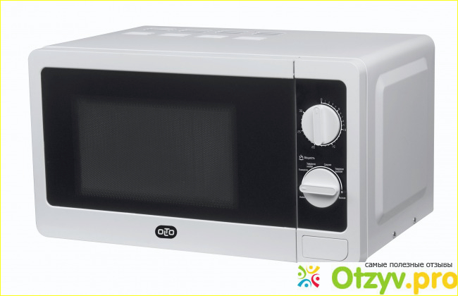 Моя оценка микроволновой печи Olto MS-2001M по соотношению цены и качества