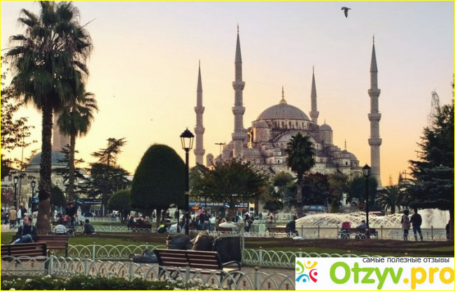 Турция в январе отзывы туристов фото2