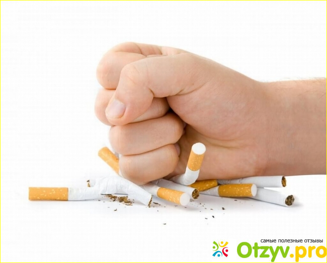 Помогает ли препарат «Зибан» бросить курить?