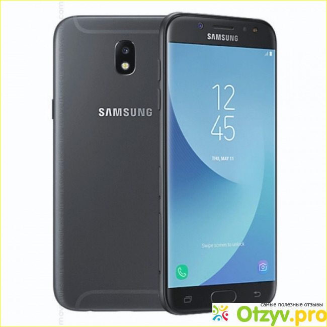 Моя оценка смартфону Samsung J730 Galaxy J7 по соотношению цены и качества