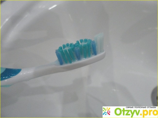 Зубная паста  Sensodyne Глубокое очищение фото8