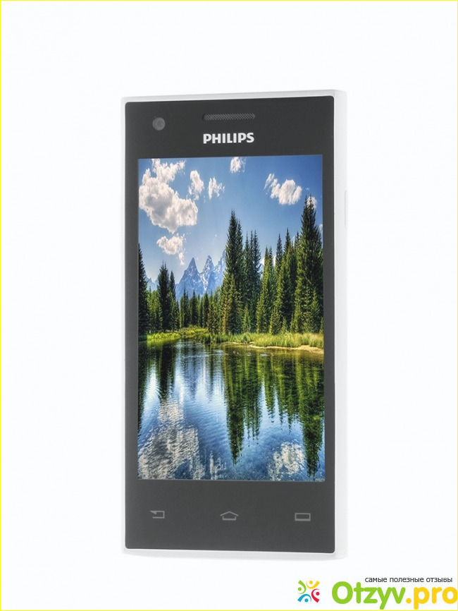 Philips S309 фото2