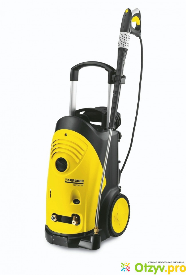 Мойка высокого давления karcher.