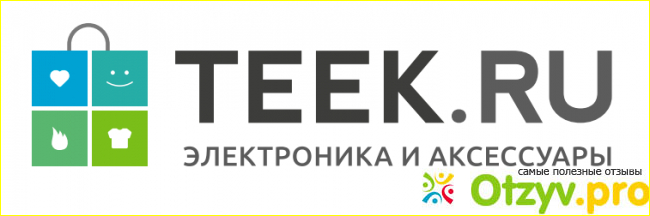 Моя история заказа планшета через интернет-магазин teek store