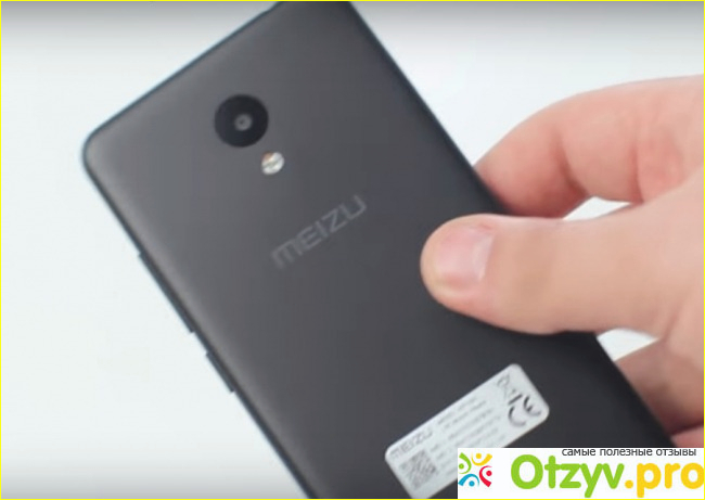 Отзыв о Смартфон meizu m5c 2 гб 32 гб отзывы