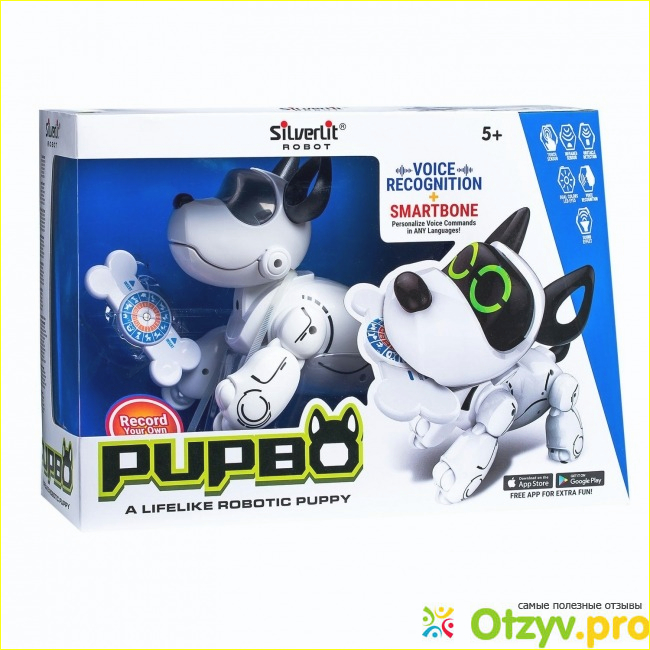 Что вас может ожидать на самом деле при покупке игрушки pupbo. 