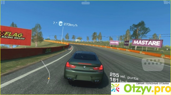 Real Racing 3