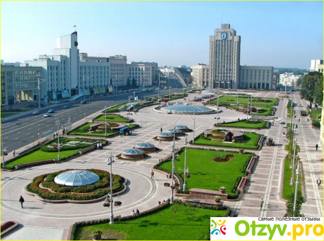 Путешествие по беларуси фото8