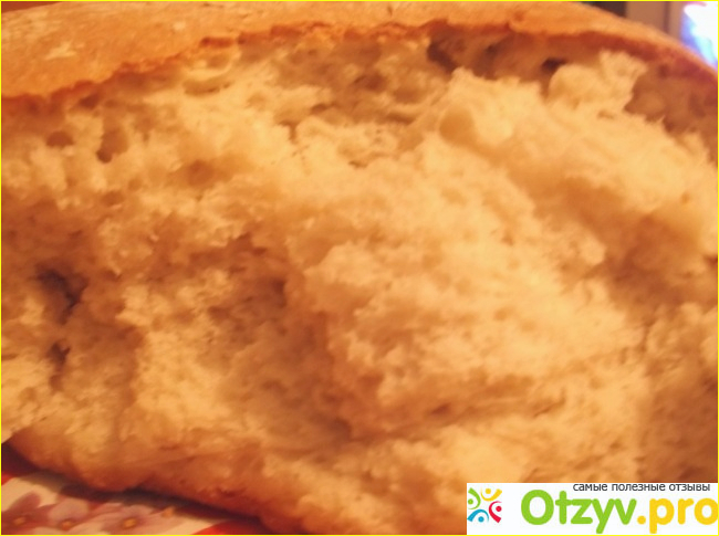 Бездрожжевой хлеб в домашних условиях фото3