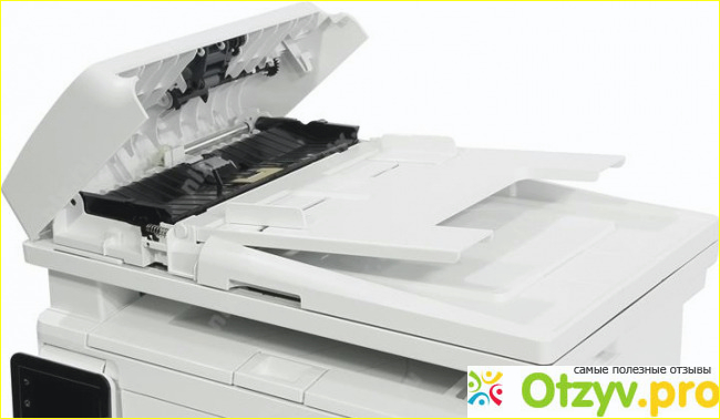 Отзыв о Мфу hp laserjet pro m132fw отзывы