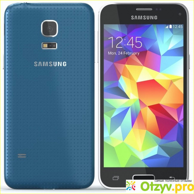 Отзыв о Samsung s5 mini отзывы