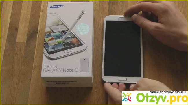 Отзыв о Samsung note 2 отзывы