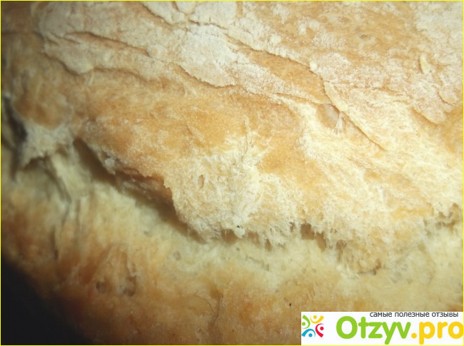Бездрожжевой хлеб в домашних условиях фото2