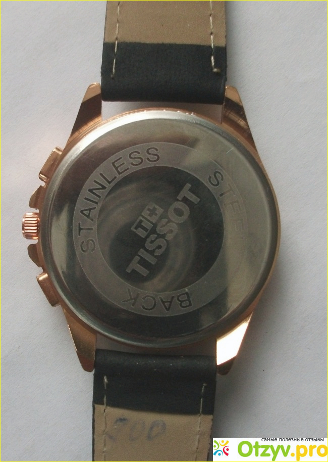 Мужские наручные часы  Tissot Stainless фото1
