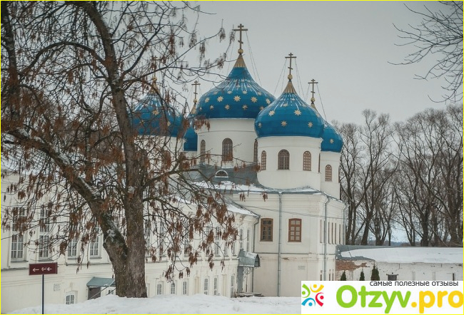 Общие впечатления от поездки