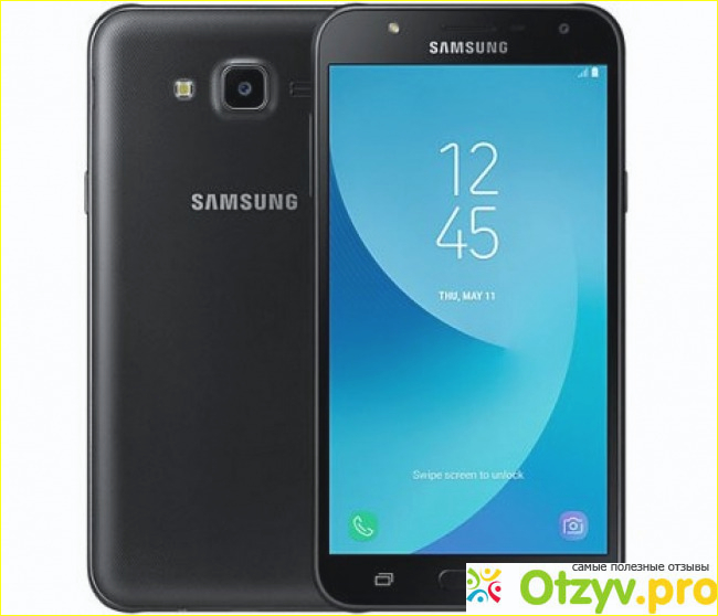 Обзор смартфона Samsung J701 Galaxy J7 Neo