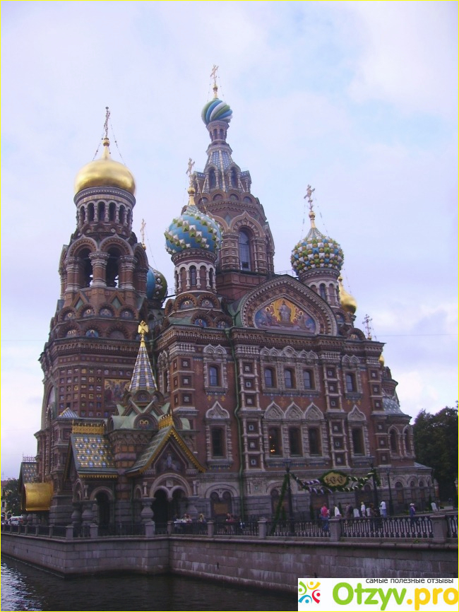 Что стоит посмотреть в питере фото2