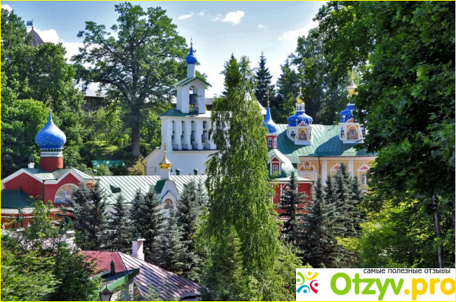 Псков печоры изборск фото1