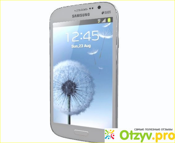 Samsung i9082 отзывы фото2