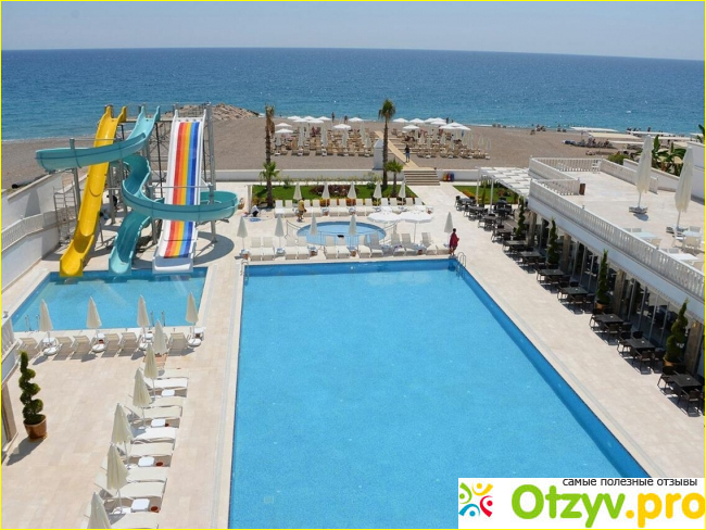 Pegas Touristik - отличный туроператор