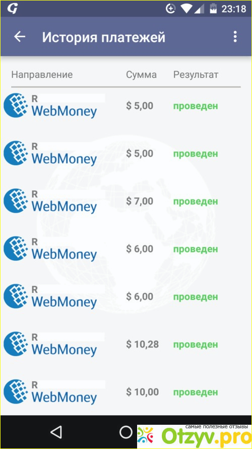 В чем сеть проекта?