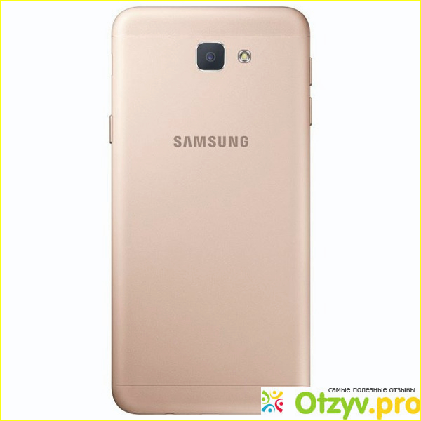 Samsung galaxy j5 prime g570f отзывы фото1