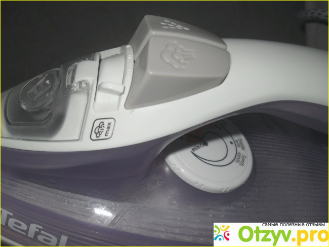 Утюг Tefal Supergliss FV 3835 фото1