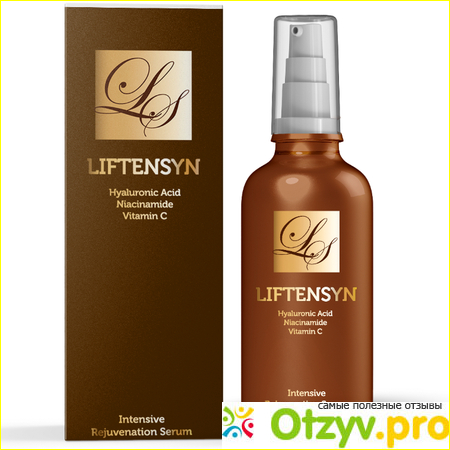 Liftensyn реальные отзывы фото1