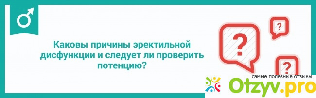 Топ лучших таблеток для потенции мужчин