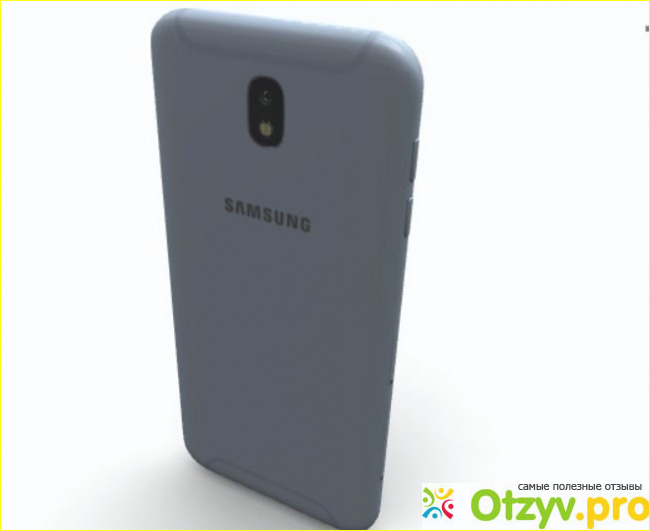 Samsung Galaxy J7 (2017 года) - цена. 