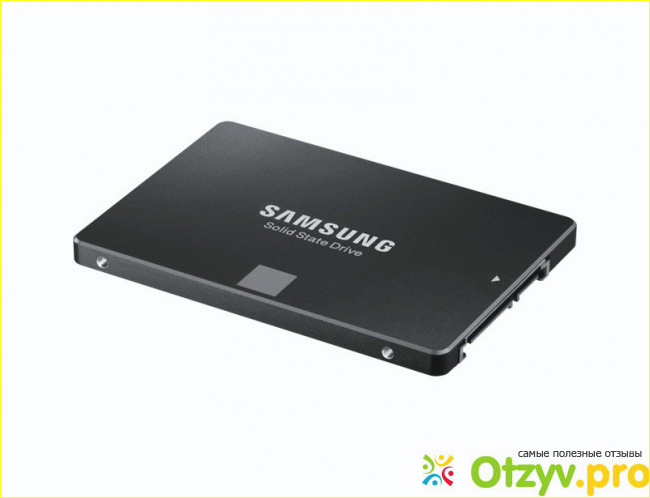 Отзыв о Samsung mz 75e250bw отзывы