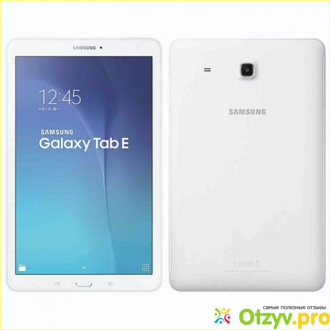 Моя оценка планшету Samsung galaxy tab e 3g по соотношению цены и качества