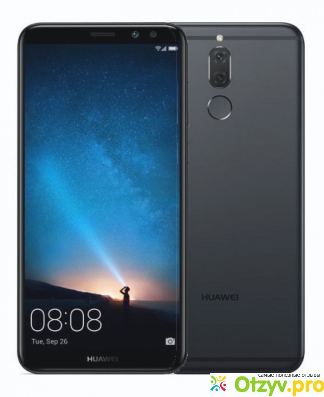 Huawei mate 10 lite отзывы фото1