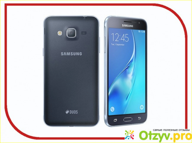 Samsung galaxy j3 2016 j320 отзывы фото1