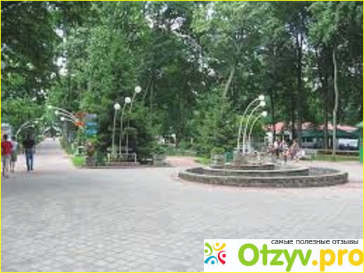 Киевский зоопарк фото1