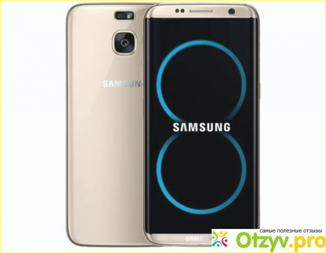 Мой небольшой итог о смартфоне Samsung galaxy s8 edge.