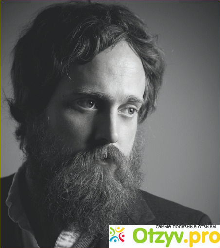 Отзыв о Iron & Wine