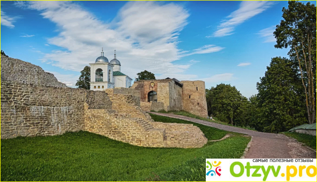 Псков-изборск-печоры фото2