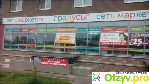 Отзыв о Градусы отзывы сотрудников спб