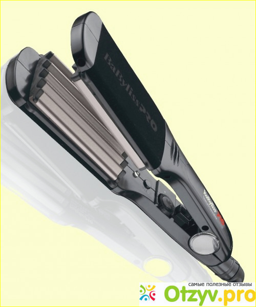 Отзыв о Babyliss pro bab2512epce отзывы