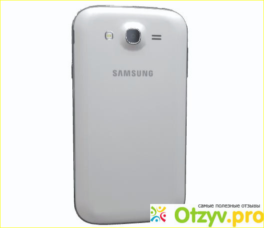 Samsung i9082 отзывы фото3