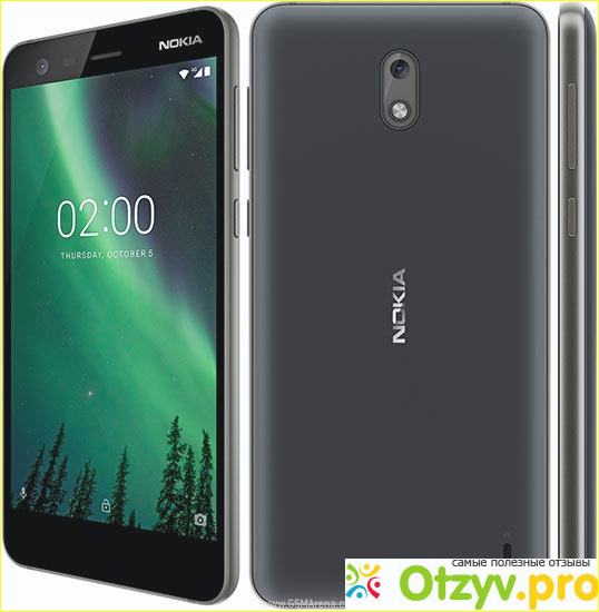 Отзыв о Nokia 2 отзывы